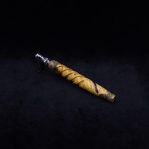 This image is by Dovetail Woodwork.