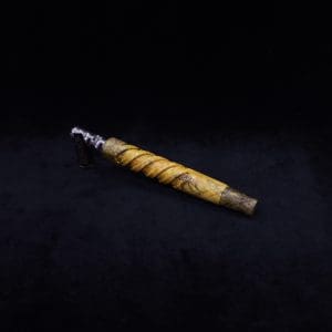 This image is by Dovetail Woodwork.