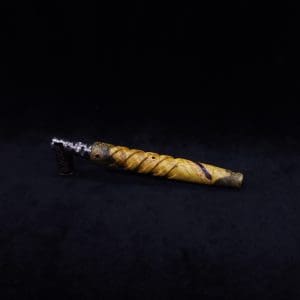 This image is by Dovetail Woodwork.