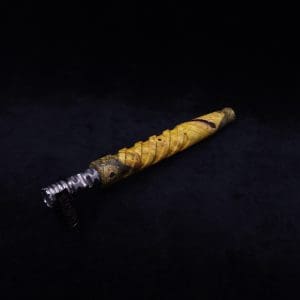 This image is by Dovetail Woodwork.