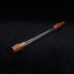 This image is by Dovetail Woodwork.