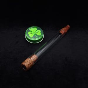 This image is by Dovetail Woodwork.