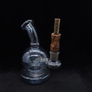 This image is by Dovetail Woodwork.