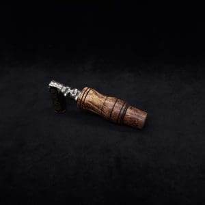This image is by Dovetail Woodwork.