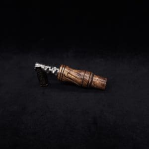 This image is by Dovetail Woodwork.