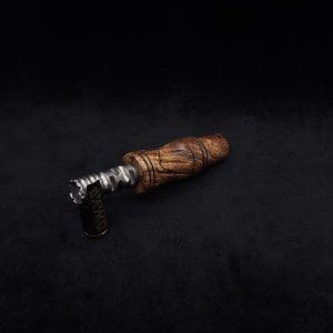 This image is by Dovetail Woodwork.