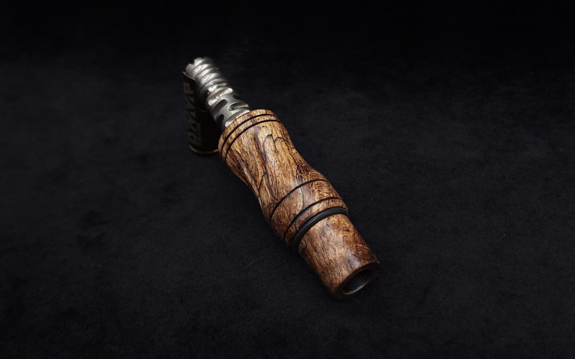 This image is by Dovetail Woodwork.