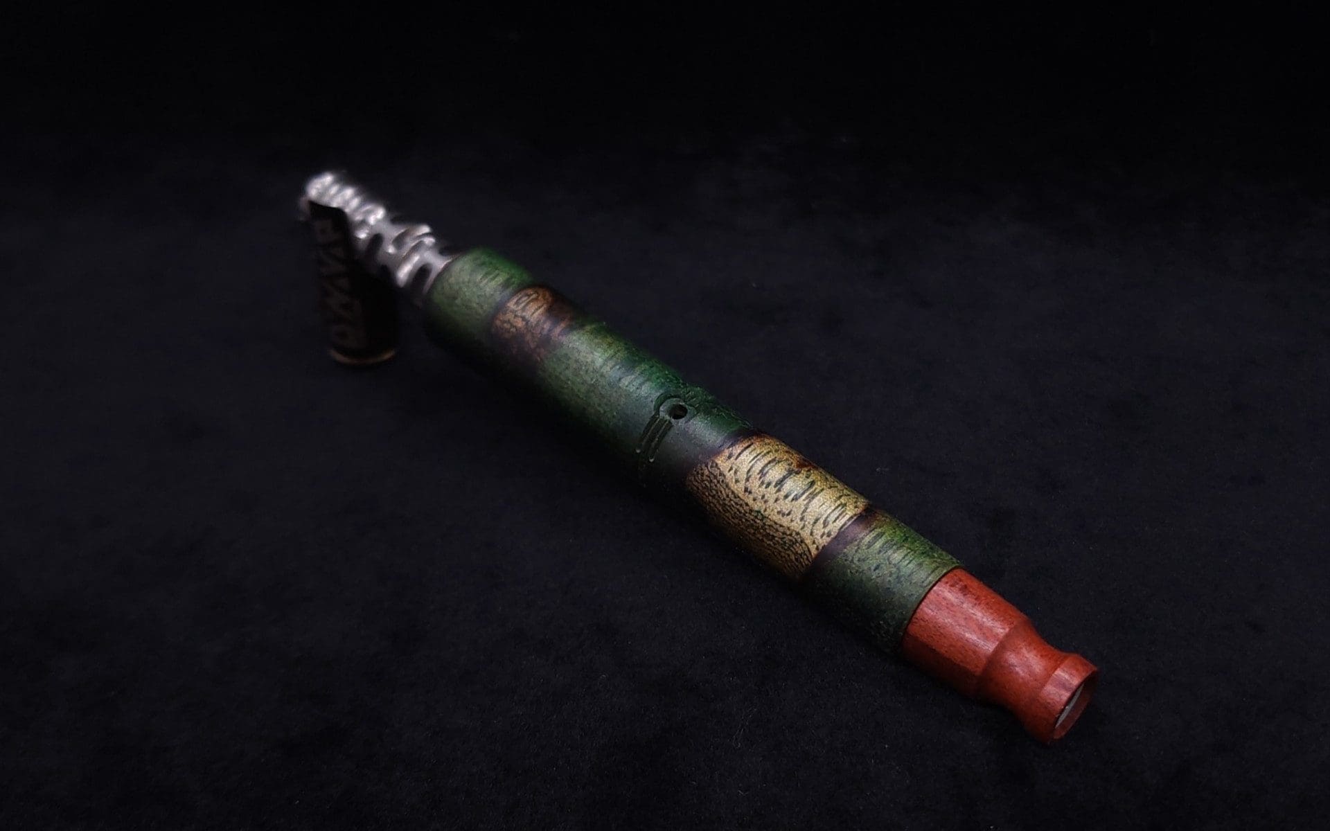 This image is by Dovetail Woodwork.