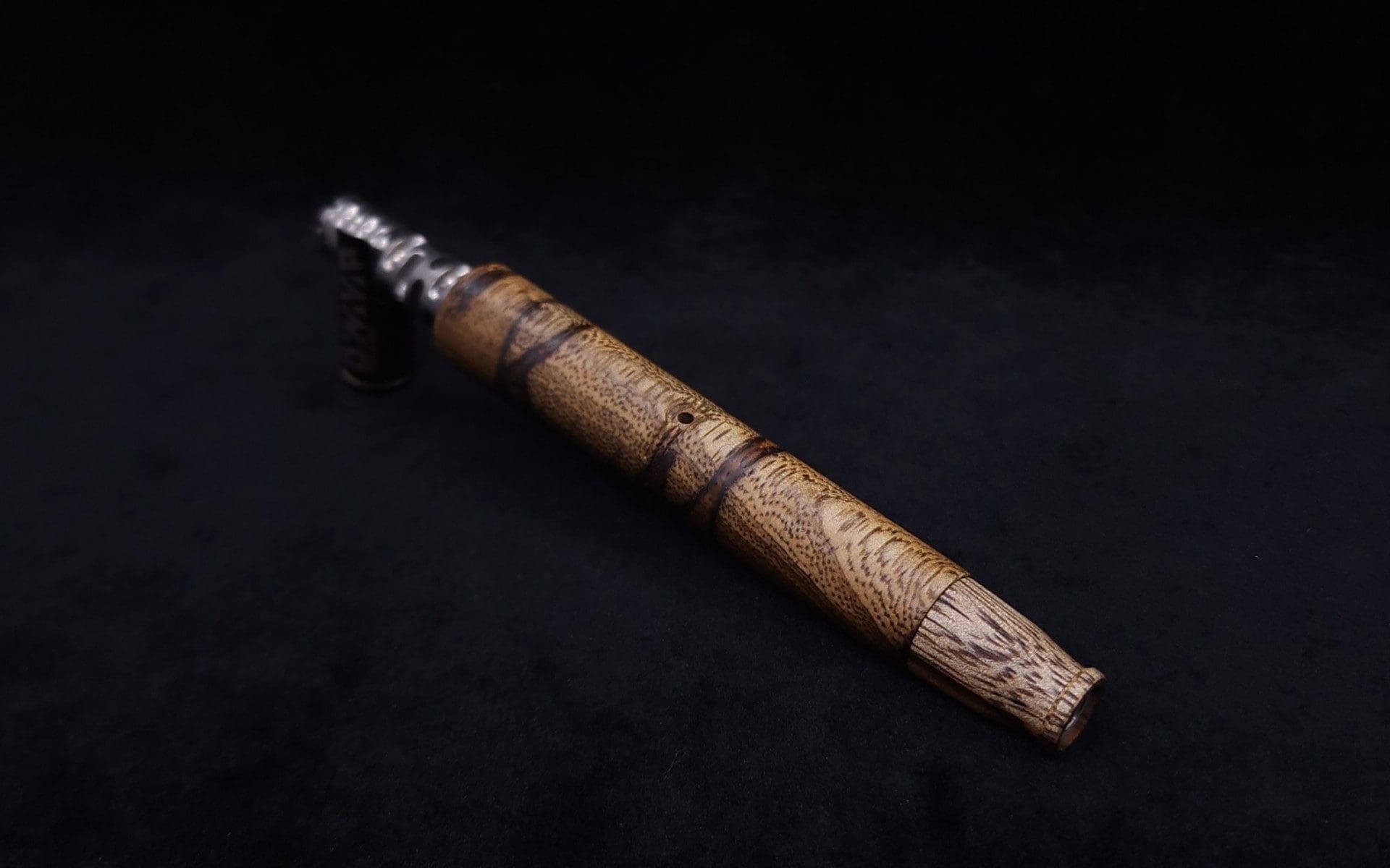 This image is by Dovetail Woodwork.