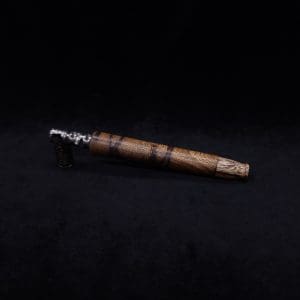 This image is by Dovetail Woodwork.