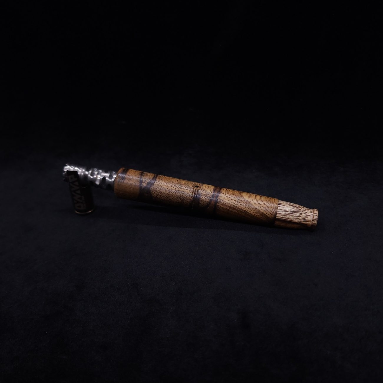 This image is by Dovetail Woodwork.