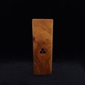 This image is by Dovetail Woodwork.