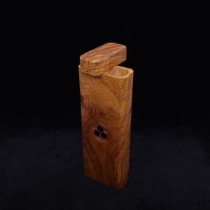 This image is by Dovetail Woodwork.
