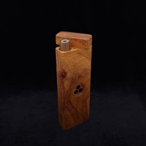 This image is by Dovetail Woodwork.