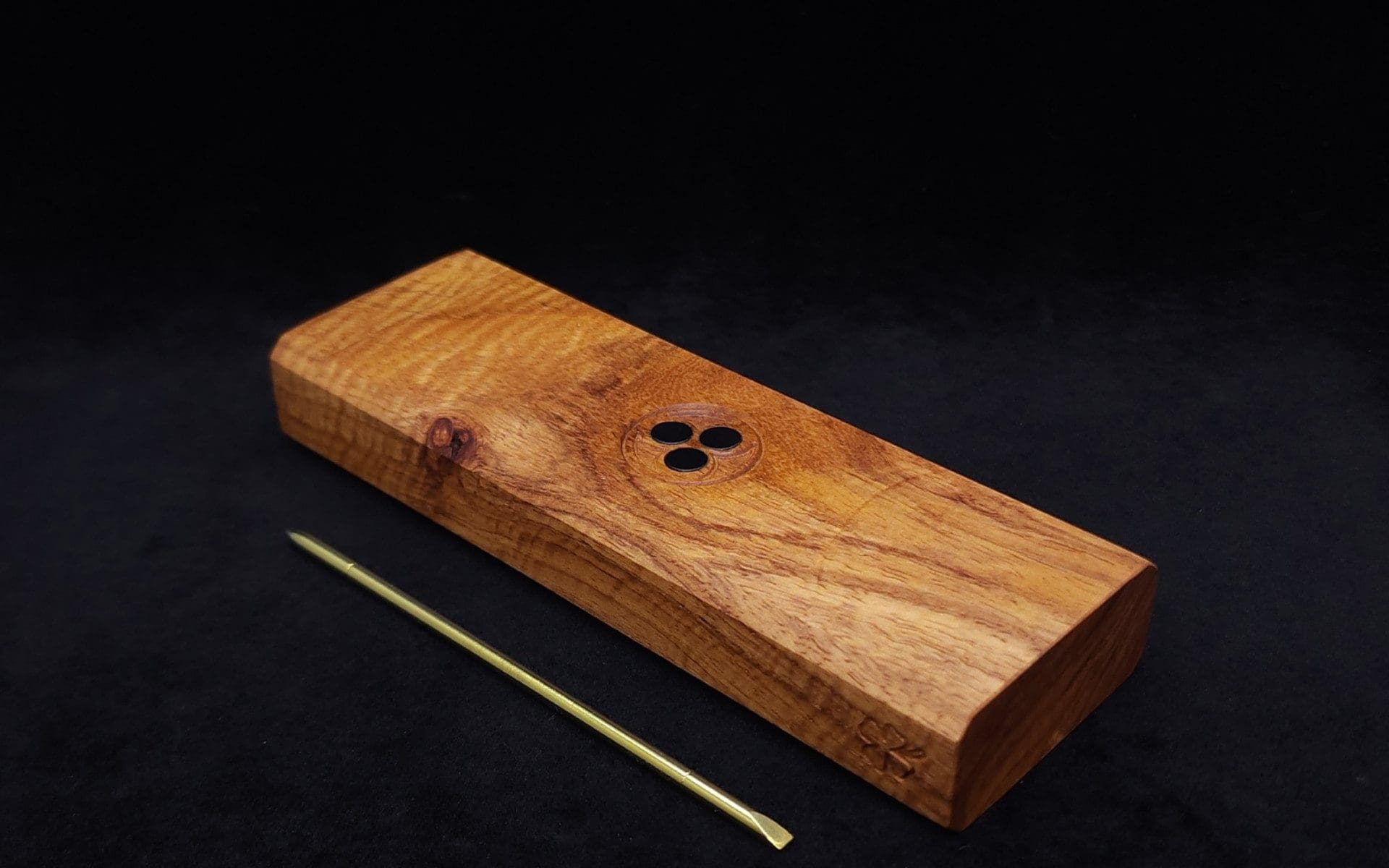 This image is by Dovetail Woodwork.