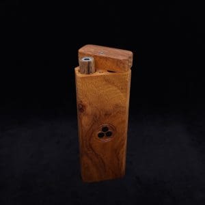 This image is by Dovetail Woodwork.