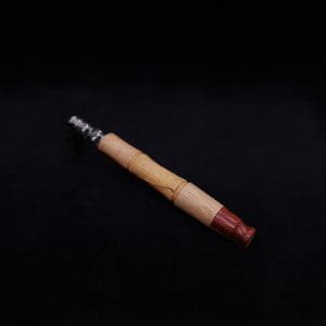 This image is by Dovetail Woodwork.