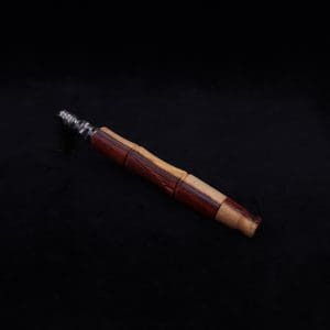 This image is by Dovetail Woodwork.