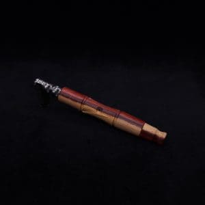 This image is by Dovetail Woodwork.
