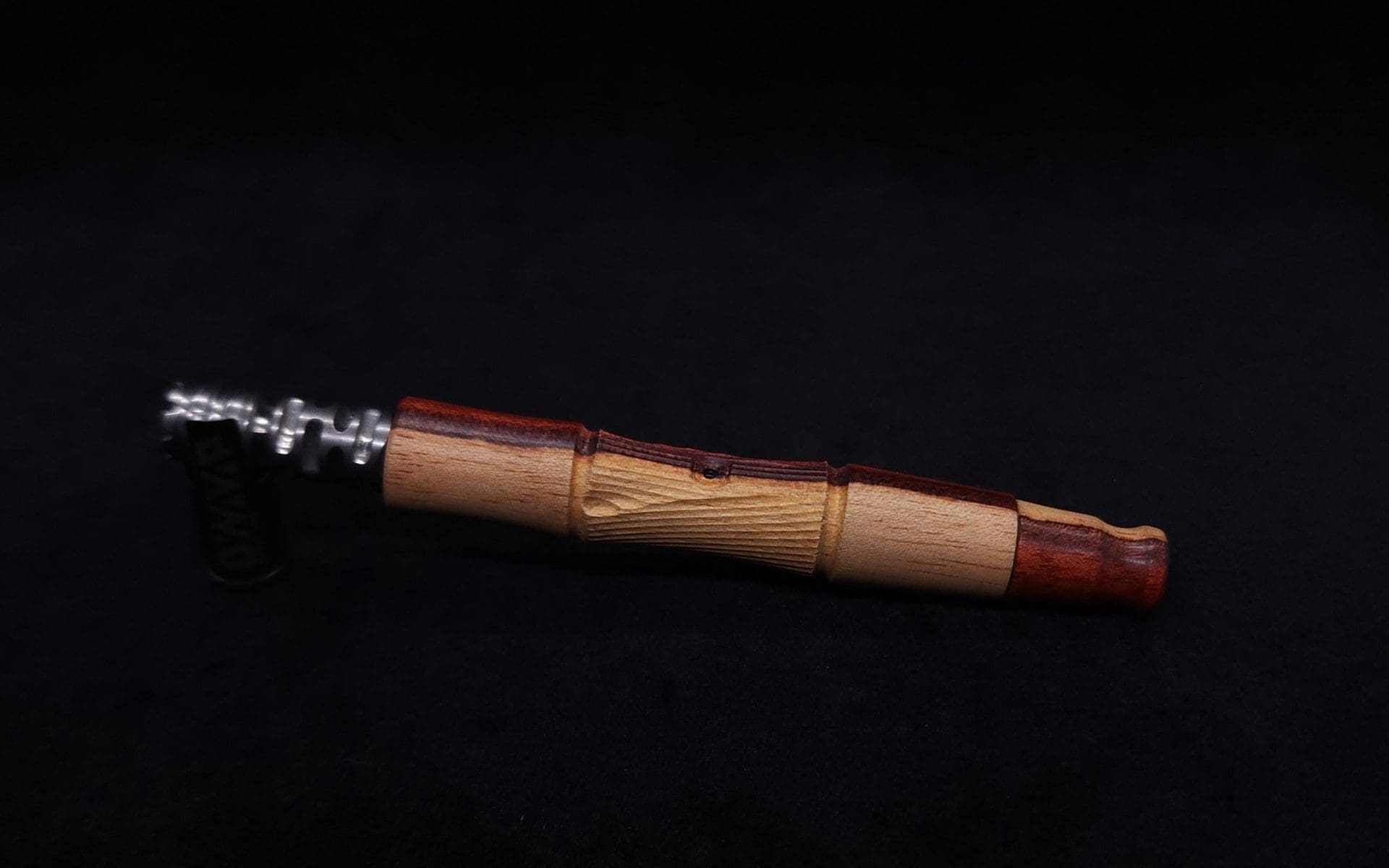 This image is by Dovetail Woodwork.
