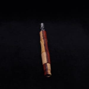 This image is by Dovetail Woodwork.