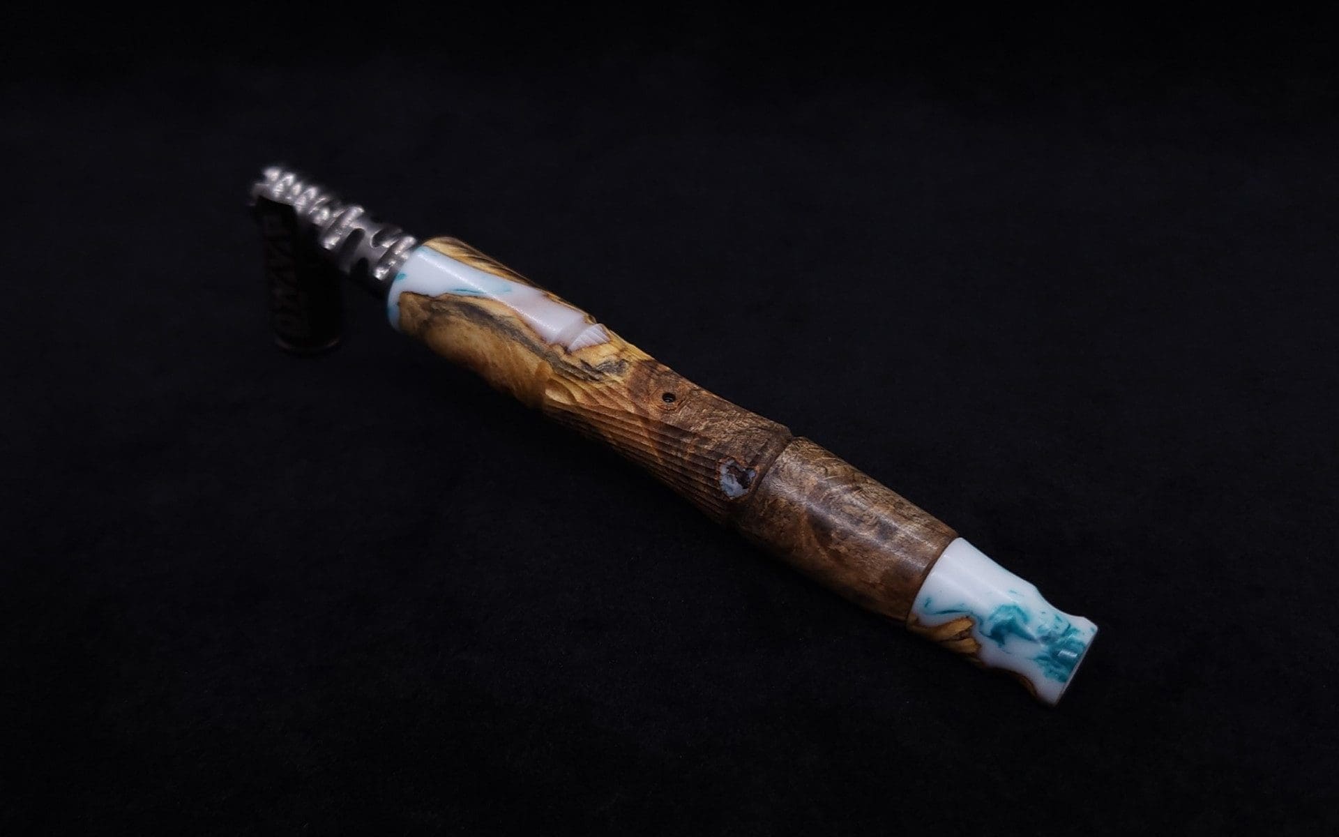 This image is by Dovetail Woodwork.