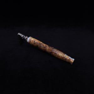 This image is by Dovetail Woodwork.