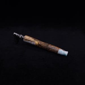 This image is by Dovetail Woodwork.