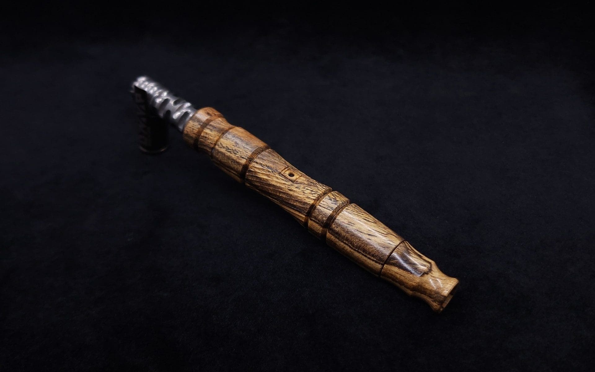 This image is by Dovetail Woodwork.