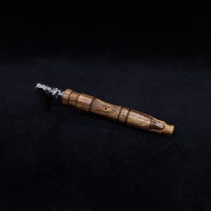 This image is by Dovetail Woodwork.
