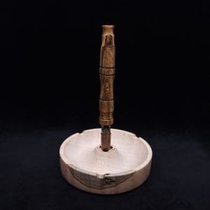 This image is by Dovetail Woodwork.