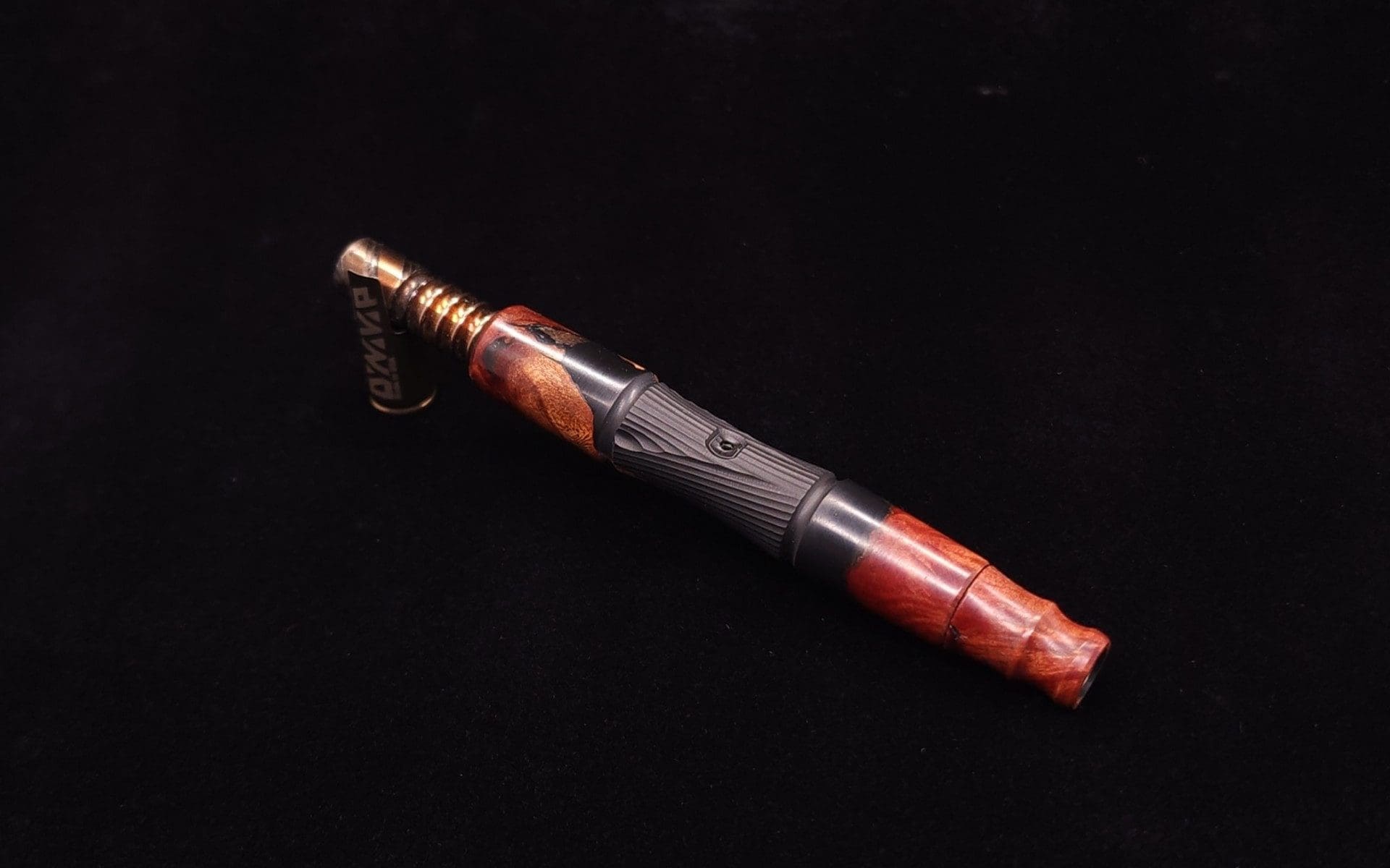 This image is by Dovetail Woodwork.