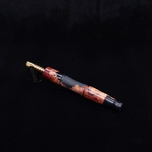 This image is by Dovetail Woodwork.