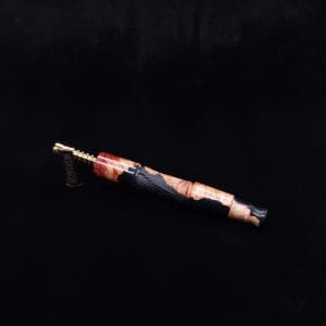 This image is by Dovetail Woodwork.