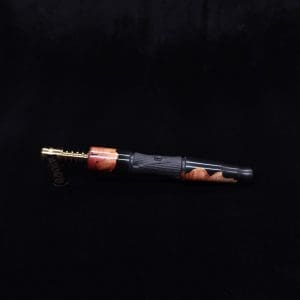 This image is by Dovetail Woodwork.