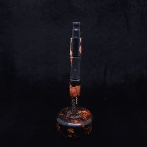 This image is by Dovetail Woodwork.