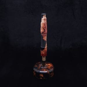 This image is by Dovetail Woodwork.
