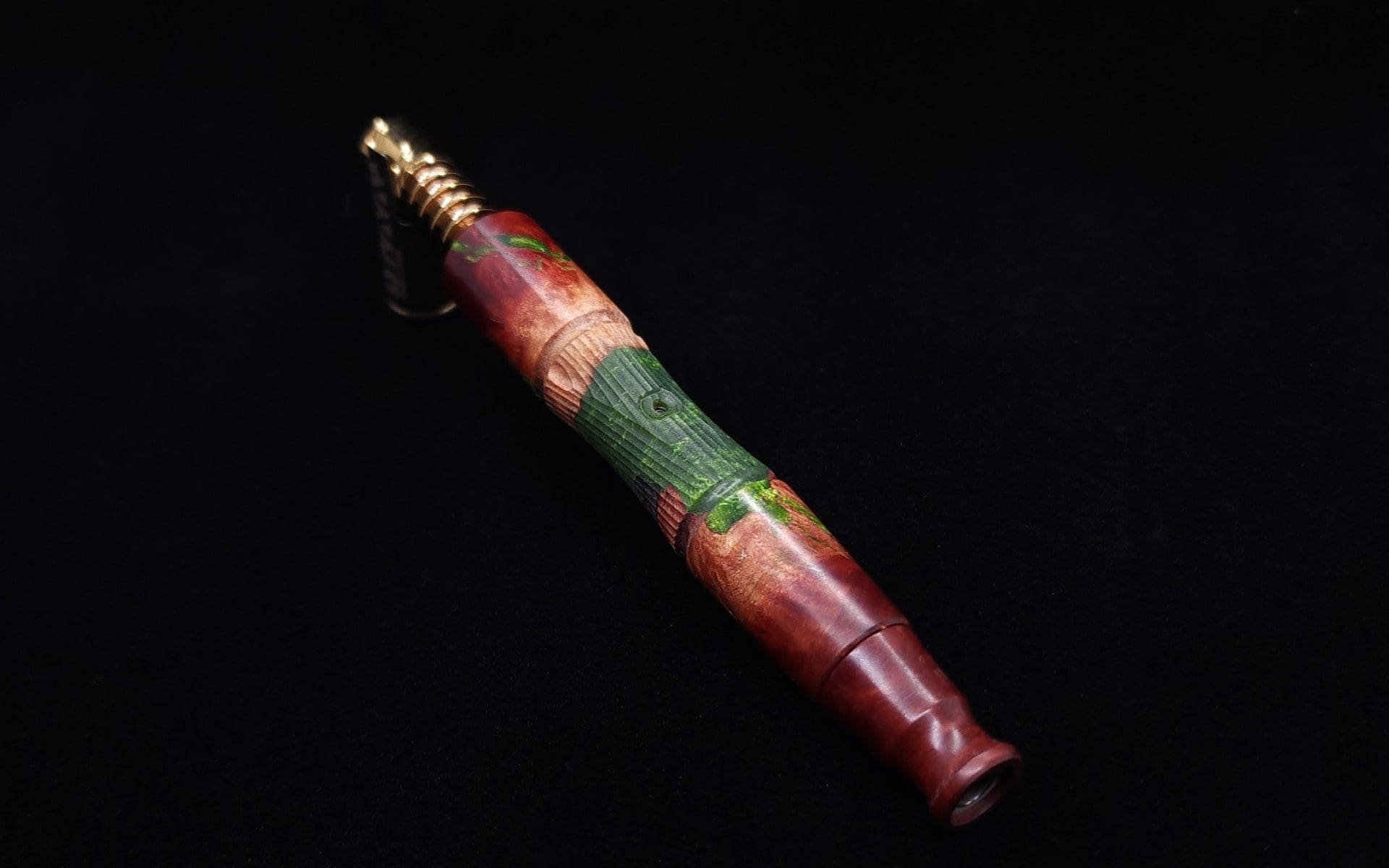 This image is by Dovetail Woodwork.