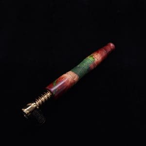 This image is by Dovetail Woodwork.