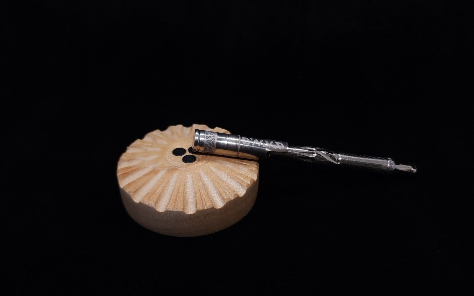 This image is by Dovetail Woodwork.