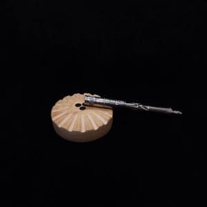 This image is by Dovetail Woodwork.