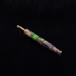 This image is by Dovetail Woodwork.