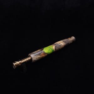 This image is by Dovetail Woodwork.