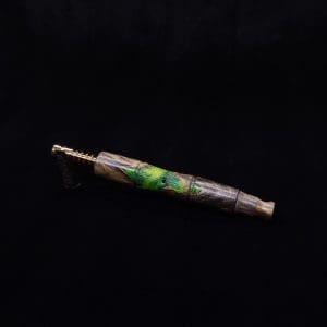 This image is by Dovetail Woodwork.