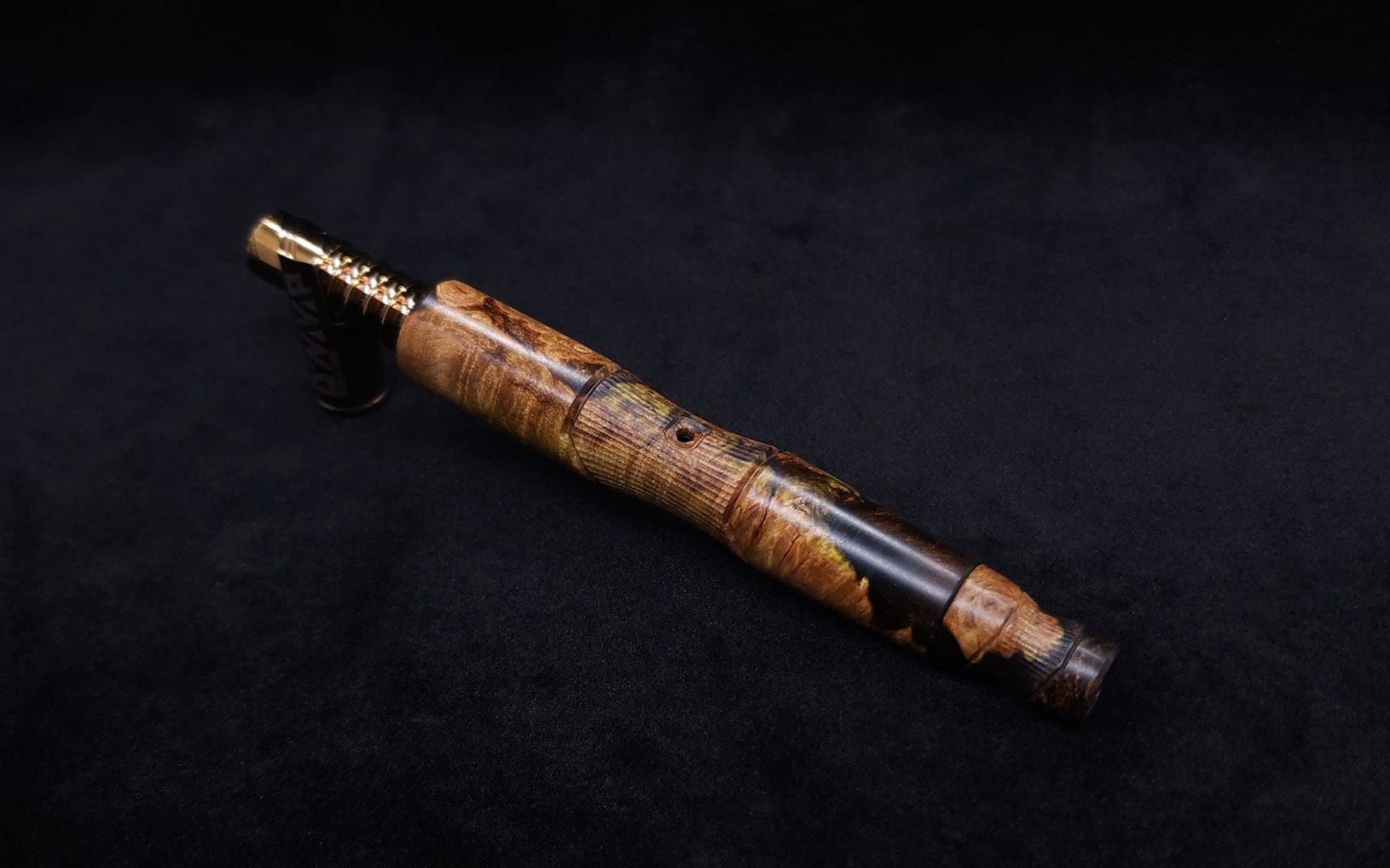 This image is by Dovetail Woodwork.
