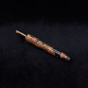 This image is by Dovetail Woodwork.