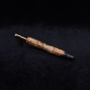 This image is by Dovetail Woodwork.