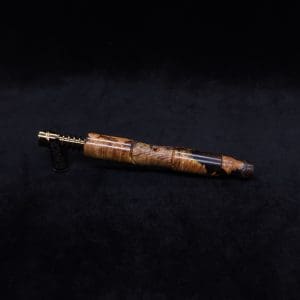 This image is by Dovetail Woodwork.