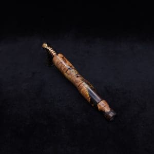 This image is by Dovetail Woodwork.