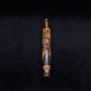 This image is by Dovetail Woodwork.